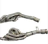 R8 ss 304 Exhaust headers for Audi R8 V10 exhaust system ...