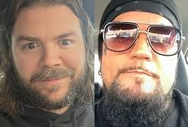 SALIVA's BOBBY AMARU Says It's 'Awesome' To See Band's Original Singer  Touring Under JOSEY SCOTT'S SALIVA Banner : Новости : DARKSIDE.ru