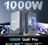 Amazon.com: 1000W USB C Fast Charger Block, 10 Port USB ...