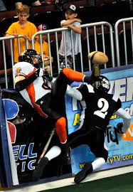 Mother of all meltdowns