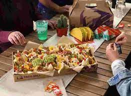Something S Cooking Taco Bell Launches Official Instagram Page For Indonesia Ahead Of Jakarta Store Opening Coconuts Jakarta