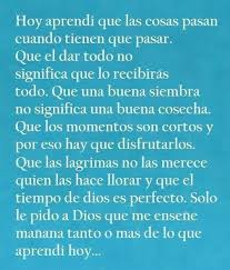 Tiempo De Dios Quotes Me Quotes Inspirational Quotes