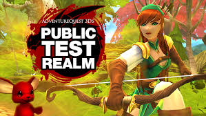 It's easy to download and install to your mobile phone. Ptr Public Test Realm Adventure Quest 3d Cross Platform Mmorpg
