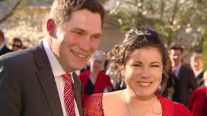 Bauer Sucht Frau Bauer Guy Und Victoria Haben Sich Das Ja Wort Gegeben