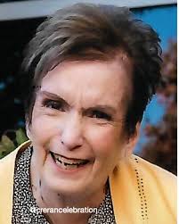 Nancy Bancroft Obituary August 21, 2025