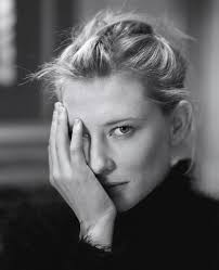 Cate Blanchett 2016 Oscars (Best actress nominee for a leading role in a  romantic drama 'Carol')