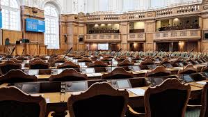 The government of punjab, also known as the state government of punjab or locally as the state government, is the supreme governing authority of the indian state of punjab and its 23 districts. Overblik Det Vil Regeringen Med Nyt Udspil