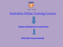 Diploma Of Business By Raquel Jo Via Slideshare Http Www Cait Edu Au Online Management Courses Online Mba Diploma