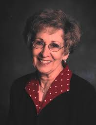 Obituary information for Marie Watson