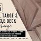 Book, Tarot & Oracle Card Deck Exchange event image