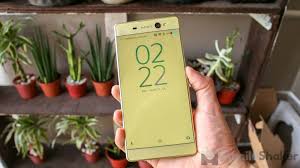 Sony xperia xa ultra user reviews and opinions. Sony Xperia Xa Ultra Full Review Best Selfie Camera