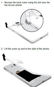 · open the device unlock app . Sim Card Samsung Galaxy Core Prime T Mobile Support