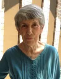 Obituary information for Emethilde P. "Mattie" Galicia