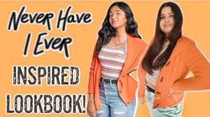 Jun 18, 2021 · netflix has just released the season 2 trailer for never have i ever, and it looks like things could get very messy, very fast. Never Have I Ever Devi Inspired Outfits Youtube