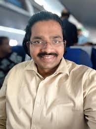 Sandra Sudheer Kumar Psychologist & Career Counselor