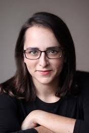 15 Minutes with … the Jerome Roche Prize Winner (Interview the Katherine  Hambridge)