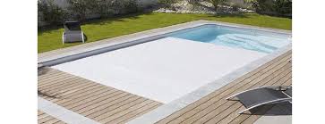 Volet Immerge Eca Roussillon Ii Avec Moteur En Fosse Seche