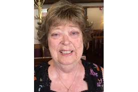 Sandra Crisp Obituary (2016)