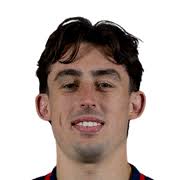 Mubarak Al Rajih EA FC 26