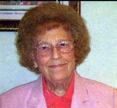 Myrtle Lucille Grubb Ferguson Obituary