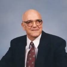 Obituary information for Robert Lee 'Bob' Tucker, Jr.