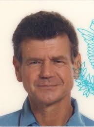 James Allen “Jim” Huff (1932-2006)