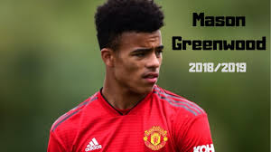 Maybe you would like to learn more about one of these? Young Lions Mason Greenwood El Arte Del Futbol