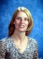 Renee Hood DeLeon (1969-2012)