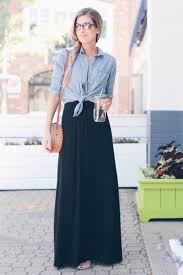 Three Ways To Style A Maxi Dress New England Style Blog Black Maxi Dress Outfit Style Maxi Dress Black Maxi Dress