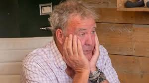 Jeremy Clarkson sparks concern after revealing injury | Metro News