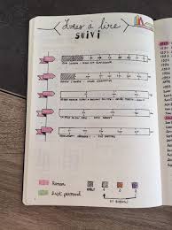 Bonjour A Tous Voici L Article Tant Attendu Sur Mon Nouveau Carnet Le 4eme Deja Que J Enta Journal De Lecture Carnet De Lectures Bullet Journal Mois