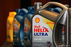Detailed news, announcements, financial report, company information, annual report, balance sheet, profit & loss account, results and. Shell Malaysia Launches Made For Malaysia Label For Helix Lube Range Qr Code For Product Authentication Paultan Org