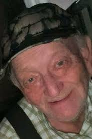 Daniel Vroman Obituary (1944