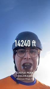 Mount Summit Challenge this Sunday