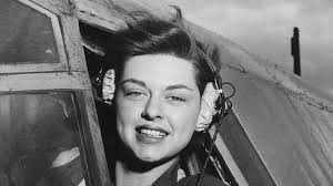 National WASP WWII Museum honors wartime women who flew for America