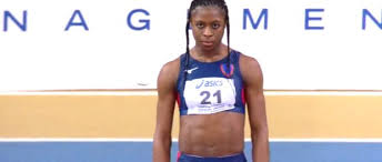 Gloria dorothy hooper, baroness hooper, cmg, dsg, frsa, frgs (born 25 may 1939) is a british lawyer and a conservative life peer in the house of lords. Rieti Gloria Hooper Migliora Il Tempo Di La Chaux Sui 200 Queen Atletica