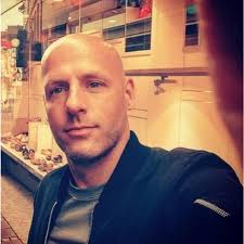 Finanzcoach und Experte Maximilian Heck in Nidda