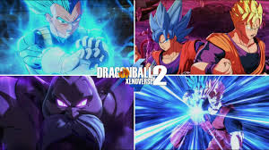 In 2021, xenoverse 2 launches a new dlc pack known as the legendary pack. Dragon Ball Xenoverse 2 Legendary Pack 1 All Cutscenes 4k 60fps Dlc 12 Youtube