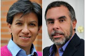 Un pronunciamiento del ministro carlos holmes desató un nuevo enfrentamiento con la alcaldesa claudia lópez. Benedetti Se Subio A La Revocatoria De Claudia Lopez Por Su Salida A Vacaciones El Espectador