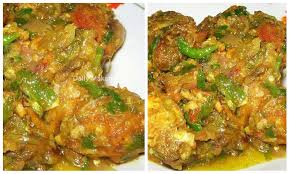 Berikut ini rincian bahan dan cara membuat sambal goreng kentang dan hati ayam yang bisa anda coba. Resepi Ayam Masak Sambal Hijau Yang Super Duper Sedap Sesuai Untuk Makan Malam Dan Tengahari Daily Makan