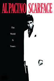 Follow the vibe and change your wallpaper every day! Iphone 7 Wallpaper Scarface