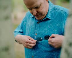 The Art of Research: David A. Randall