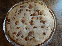 S Mores Poptart Pie Easy Pie Recipe Delishably Food And Drink