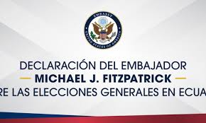 111,153 likes · 1,787 talking about this. Embajada De Ee Uu Y El Consulado Ecuador