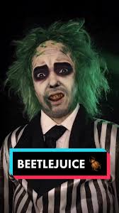 Kim Beetle Juice