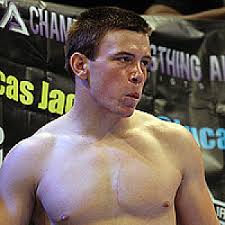 Lucas Jackson MMA Stats, Pictures, News, Videos, Biography