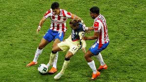 Horario, canal de tv en méxico y estados unidos, streaming online y posibles alineaciones. Chivas Vs America Chivas Vs America Pronosticos Para El Clasico Nacional De La Liga Mx 2021 Marca