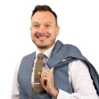 Dan Willers, Financial Adviser in Huddersfield