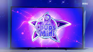 Hier, samedi 23 mai 2020, dans « les douze coups de midi » de tf1 on ne peut pas dire qu'il se soit passé grand chose. Les 12 Coups De Midi Du 9 Juillet Premier Indice Sur L Etoile Mysterieuse Nouveau Coup De Maitre Pour Paul Replay Stars Actu
