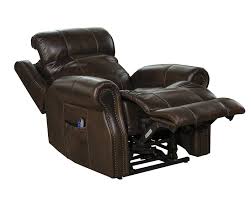 Get 5% in rewards with club o! Barcalounger Langston Power Recliner Knoxville Wholesale Furniture